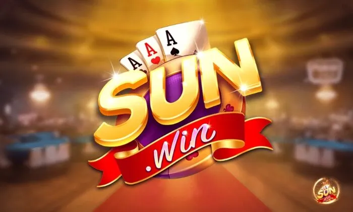 Nền tảng Sunwin - cổng game cá cược, giải trí số 1 Việt Nam